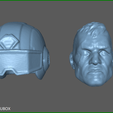 screenShot_Scrap_Iron_helmet.png Cabeza de estilo clasificado de chatarra