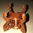 Glamping Tealight Holder
