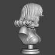 Screenshot-2026-08-27-alle-12.44.21.png LADY GAGA ELEGANT PORTRAIT BUST - RETRO HOLLYWOOD STYLE - 3D PRINTABLE SCULPTURE - PERSONAL USE