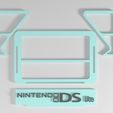 Stand-NINTENDO-DS-LITE-4-2.jpg Nintendo DS Lite Collectors Stand
