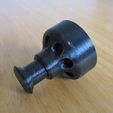 falafel-mold-shaper-02.jpg Falafel-Schaufel/Form/Former