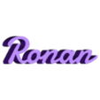 Ronan.stl Ronan