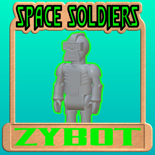 Zybot