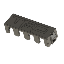 Extended-Fuse-box-cover-v12.png 2016-2023 Tacoma Extended Fuse Box Cover