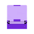 full_base.stl Proto-Tetris Machine