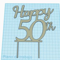 happy50.jpg TOPPER 50 YEARS/50th