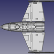 Screenshot_2023-09-11_20-54-07.png Shin Hati starfighter 3.75" figure toy ship From Ahsoka