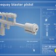 Star_Wars_Blasters-3Demon_19.jpeg Star Wars 100+ Blasters Collection