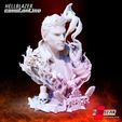 122120-B3DSERK-Constantine-promo-squared-05.jpg B3DSERK December Term:  HellBlazer: Constantine 3d Bust tested and ready for printing