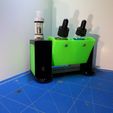 SAM_2148.JPG E-liquid mixer (THE HARDUISTEEPER)