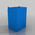 VATBox.png VAT Storage Box for Anycubic Photon/Mono