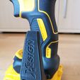 IMG-20230113-163849.jpg Dewalt  Drill Holder