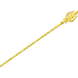 Loki-Spear-1.png Odin Spear, Loki Spear, Asgardian Spear | Gungnir Viking Spear | By Collins Creations 3D
