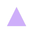 Prism_triangle.stl Basic geometric shapes 3D