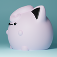 side.png Cute Round Jigglypuff
