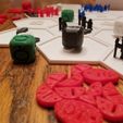 Pic8.jpg INTERGLACIAL: The Board Game