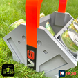 1.png STL file V4 CAN COOLER FOR REGULAR AND MINI CANS・3D printable model to download