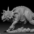 styracosaure.jpg Styracosaurus