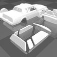 Captura-de-pantalla-2026-01-01-203557.jpg Buick Regal Grand National 1987 (GNX Style) – Detailed Separate Parts Model Kit – STL for 3D Printing