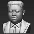 kim-jong-un-bust-ready-for-full-color-3d-printing-3d-model-obj-mtl-fbx-stl-wrl-wrz (19).jpg Kim Jong-un bust 3D printing ready stl obj