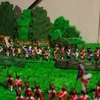 1a2d43c2d01ae8e9b743ecad0da7132c_display_large.JPG American War of Independence - Part 2 - American Minutemen / Armed militia/colonists