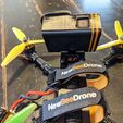 PXL_20210312_193114821.jpg FPVCycle/Hyperlite Glide 20° Hero8 Mount