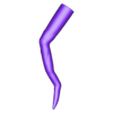 l5.stl ホラーゴキブリ