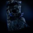 DSC09448-2.jpg STL file The Cave of the Bats for DSK Cars・3D printable model to download