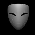 3.jpg The Freak Circus Mask
