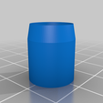 taperlock.png 3D-gedruckte Galileo-Hemmung