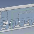 Q1-AS-4-6-4T.jpg Bulleid Q1 loco variations 4-6-4T a 4-8-4T a 2-10-4T Boiler type C-AS 1/148 scale
