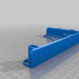 220110_filament-spool-holder_CL_1.png Filament Spool Holder for IKEA SKADIS