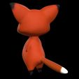 01.jpg DOWNLOAD FOX 3d model - animated for Blender-fbx-unity-maya-unreal-c4d-3ds max - 3D printing FOX Animal & Creature People - POKÉMON - CARTOON - FOX - KID - CHILD - KIDS