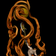 E_1.png STL file Escanor - Fan model・3D print design to download