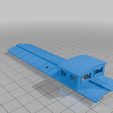 Drover_Caboose_ROOF.png Vagão de transporte (escala HO)