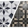 hero.jpg Bathroom Tiles 3D Model Combo