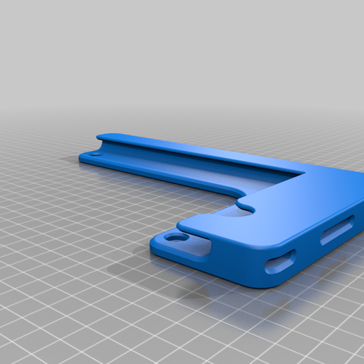 Wallmount_V04.png iPad Wandhalterung / iPad Wallmount