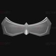 default.8.jpg DOVE Eyes Mask - TITANS ss3 - DC comics
