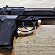 Beretta-92FS-Compact-scaled.jpg Beretta 92 Compact  (Prop gun)
