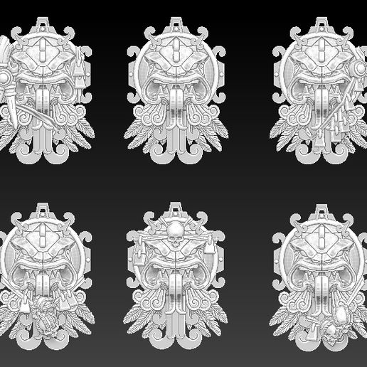 Kroaq-Guard-Shield-02.jpg Щит стража Кроака (короткая версия A)