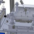 000003.jpg Automatic Double Seat Flatbed Die-Cutting and Roll Die-Cut Machine
