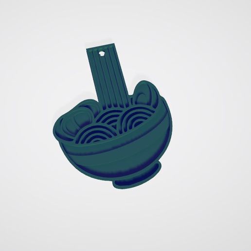 ramenpendiente.jpg Ramen Earrings