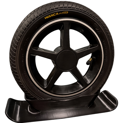 Skis for wheels Britax Romer Smile 3