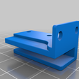 76702860-e2bf-4131-8dda-479d639b8fef.png Creality Ender 3 S1 Plus Pro Sprite エクストルーダー ADXL345 マウント X・Y軸