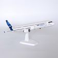 101112-Model-kit-A321CEO-IAE-WTF-Up-Rev-A-Photo-04.jpg 101112 Model kit A321CEO IAE WTF Up scale 1/100