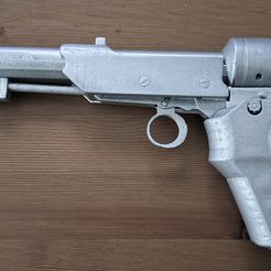 IMG_2524.jpeg Lucy's gun (Tranquilizer Gun) Fallout TV series