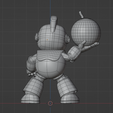 8.png Bombman - Megaman Powered up