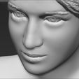 22.jpg Princess Diana bust 3D printing ready stl obj formats