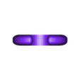 knob_inside_bar_lock.stl TABLETOP PINBALL GAME