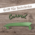1000015740.png Furniture handle 14cm